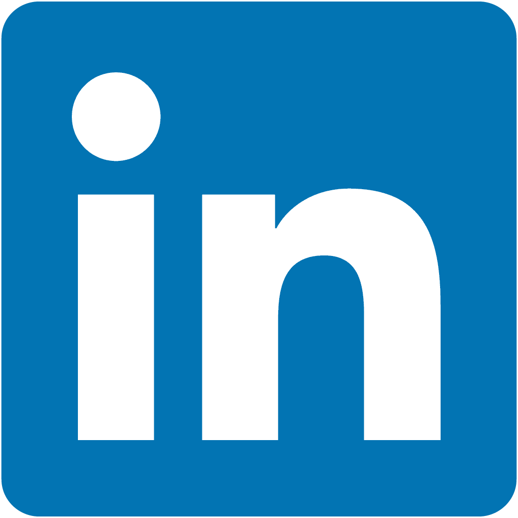 My LinkedIn